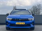 Opel Astra ST GS 1.2 Turbo 136pk Hybrid EAT6 | PANODAK | LED, Auto's, 145 pk, 1402 kg, Euro 6, 1199 cc