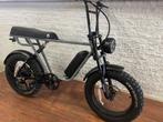 Fietshokje Beverwijk: Rks Drifter Elektrische Fatbike N7, Ophalen of Verzenden, Nieuw, Overige merken, Versnellingen