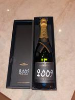 Moët & Chandon Grand Vintage champagne 2009 | nieuw, Frankrijk, Nieuw, Ophalen of Verzenden, Champagne