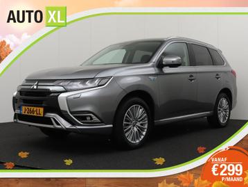 Mitsubishi Outlander 2.4 PHEV AWD Pure+ Trekhaak Camera Carp beschikbaar voor biedingen