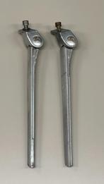 Vintage oldtimer Gazelle en div. onderdelen, i.z.g.st., Fietsen en Brommers, Fietsonderdelen, Gebruikt, Algemeen, Overige typen