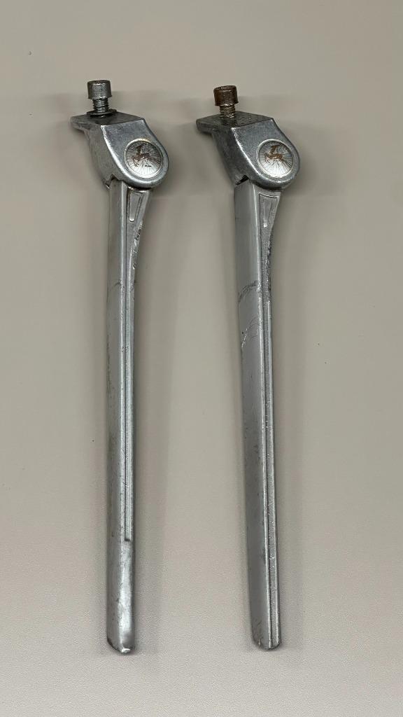 Vintage oldtimer Gazelle en div. onderdelen, i.z.g.st., Fietsen en Brommers, Fietsonderdelen, Gebruikt, Algemeen, Overige typen