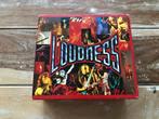 Loudness Japanse import 7 cd Box, Cd's en Dvd's, Ophalen of Verzenden