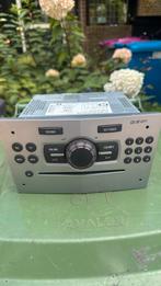 Autoradio opel corsa 2011, Auto diversen, Autoradio's, Ophalen of Verzenden, Gebruikt