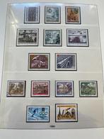 Postzegels, Nederland en Buitenland, Ophalen of Verzenden