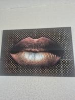LV plexiglas schilderij, Ophalen of Verzenden