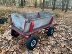 Bolderkar, Caravans en Kamperen, Bolderkarren, Ophalen of Verzenden, Gebruikt