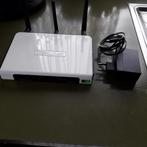 TP-LINK ULTIMATE WIRELESS N ROUTER TL-WR1043ND, Ophalen