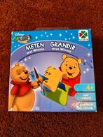 Meten met Winnie - groeimeter, Kinderen en Baby's, Speelgoed | Educatief en Creatief, Ophalen, Nieuw, Knutselen