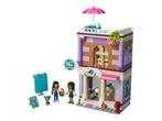 Lego Friends 41365 Emma's kunstatelier, Ophalen of Verzenden, Gebruikt, Complete set, Lego