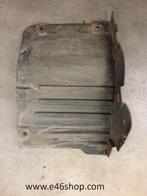 Wielkuip binnenspatbord rechts voor onder BMW E60 E61, Ophalen of Verzenden, Gebruikt, BMW, Bumper