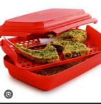 Tupperware Paneermeel Bak - Nieuw!, Ophalen of Verzenden, Nieuw