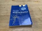 Neurowetenschappen, Cranenburgh, Boeken, Ophalen of Verzenden, Beta, Zo goed als nieuw, HBO