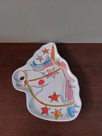 Blond Amsterdam unicorn schaaltje, Blond Amsterdam, Ophalen of Verzenden, Aardewerk, Schaal of Schalen