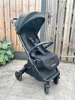 Easywalker Jackey buggy, Kinderen en Baby's, Ophalen, Gebruikt, Overige merken, Regenhoes