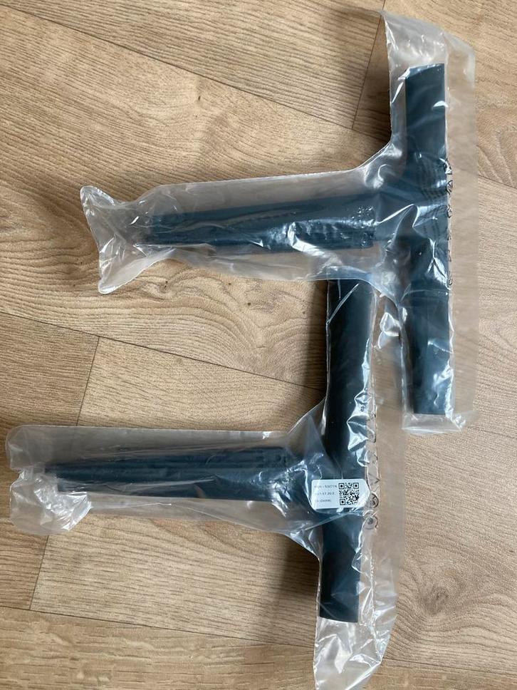 Samsung The Frame 65 inch Pootjes - Nieuw!, Audio, Tv en Foto, Televisie-accessoires, Nieuw, Ophalen of Verzenden