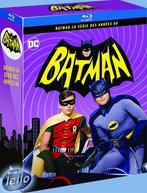 Blu-ray: Batman: Complete TV Serie (1966-68) FR KC, niet NLO, Cd's en Dvd's, Blu-ray, Ophalen of Verzenden, Nieuw in verpakking