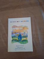 M.Th. Bordes - Kijken met woorden, Ophalen of Verzenden, Zo goed als nieuw, M.Th. Bordes