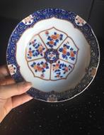 Imari Japan bord/ schaal, Antiek en Kunst, Antiek | Porselein, Ophalen of Verzenden