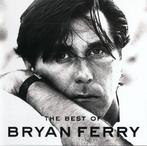 The Best Of Bryan Ferry (CD + DVD), Alle leeftijden, Ophalen of Verzenden, Gebruikt, Muziek en Concerten