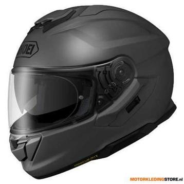 Shoei GT-AIR 3 Solid integraalhelm, Mat Grijs beschikbaar voor biedingen
