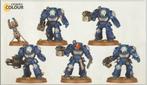 Space marine terminators NOS, Hobby en Vrije tijd, Wargaming, Ophalen of Verzenden, Nieuw, Figuurtje(s)