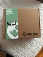 Maxi cosi lara2 adapters, Kinderen en Baby's, Buggy's, Ophalen of Verzenden, Nieuw, Maxi-Cosi