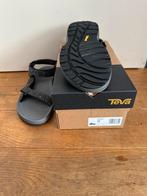 Teva sandalen schoenen heren maat 47 NIEUW in doos, Sandalen, Verzenden, ., Zwart