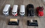 Volkswagen schaalmodellen, Hobby en Vrije tijd, Modelauto's | 1:18, Ophalen of Verzenden