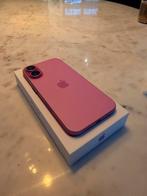 Iphone 16 256GB roze, Ophalen, Roze, 256 GB