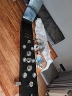 Douchepaneel in Zeer Goede Staat, Minder dan 50 cm, Overige typen, Ophalen of Verzenden, Zo goed als nieuw