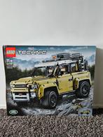 Land Rover Defender Lego 42110, Kinderen en Baby's, Speelgoed | Duplo en Lego, Ophalen of Verzenden, Zo goed als nieuw, Complete set