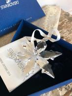 Chrismas ornament kerstster ( 2015), Ophalen of Verzenden, Zo goed als nieuw