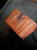 Nieuwe Fietsmand, Je, Stuurbevestiging, Nieuw, Ophalen of Verzenden