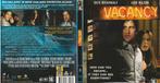 Vacancy blu ray ( ned. ondert.), Cd's en Dvd's, Blu-ray, Ophalen of Verzenden, Zo goed als nieuw, Thrillers en Misdaad