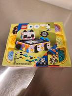 lego dots panda bakje, Ophalen of Verzenden, Nieuw