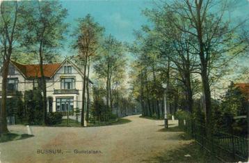 (300-430-027) Bussum Gudelalaan beschikbaar voor biedingen