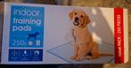 Indoor training pads, Dieren en Toebehoren, Ophalen of Verzenden, Nieuw