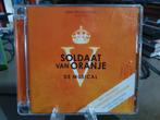 Soldaat van Oranje - De Musical (CD + DVD), Ophalen, Zo goed als nieuw
