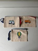 Etui/tasje Set 3 Stuks, Ophalen of Verzenden, Nieuw