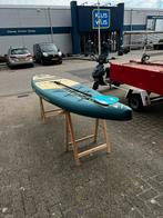 Moai limited edition supboard 11’6 inclusief Paddle en meer!, Watersport en Boten, Golfsurfen, Ophalen of Verzenden, Longboard