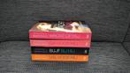 Jennifer L. Armentrout  Wacht op, Ga Val voor, Blijf bij mij, Gelezen, Ophalen of Verzenden, Jennifer L. Armentrout, Nederland