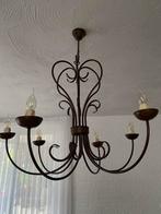 Hanglamp/kroonluchter, Huis en Inrichting, Ophalen of Verzenden, Zo goed als nieuw