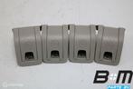 Set isofix afdekkappen VW Golf 7 5G0887233, Auto-onderdelen, Interieur en Bekleding, Gebruikt