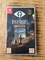 Little Nightmares Complete Edition - Nintendo Switch, Avontuur en Actie, 1 speler, Nieuw, Ophalen of Verzenden