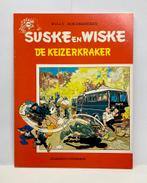 Suske en Wiske parodie “De Keizerkraker”, Boeken, Stripboeken, Eén stripboek, Ophalen of Verzenden, Nieuw