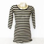Prachtig Galliano Jurkje (XS) € 75,-, Ophalen of Verzenden, Zo goed als nieuw, Maat 34 (XS) of kleiner, Boven de knie