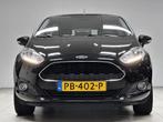 Ford Fiesta 1.0 Style Ultimate/ 15'' LMV/ Apple + Android/ P, Voorwielaandrijving, Stof, Gebruikt, 525 kg