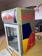Red Bull mini koelkast, Witgoed en Apparatuur, Koelkasten en IJskasten, Minder dan 75 liter, Zonder vriesvak, Minder dan 45 cm