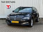 Skoda Superb Combi 1.5 TSI ACT Business Edition Plus / trk.h, Auto's, Skoda, Euro 6, 4 cilinders, 150 pk, Origineel Nederlands